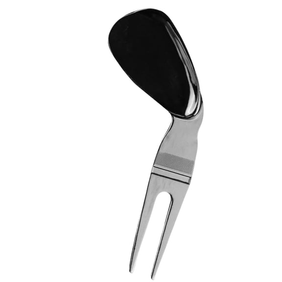 Golfs Divot Tool Alloy Golfs Pitches Fork Green Golfs Pitches Mark Golfs Divot Repair Golfs Balls Retrievers
