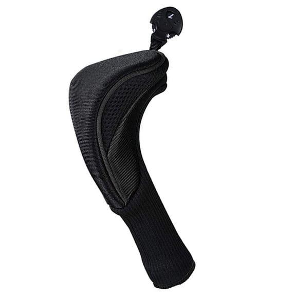 Golfs Iron Headcover Golfs Club Cover Golfs Putter Protective Guard Head Protective Cover for Drivers Golfs Head Cover