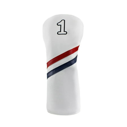 Golfs Mallet Putter Headcover Club Head Cover Golfs for Men Women Golfs Driver
