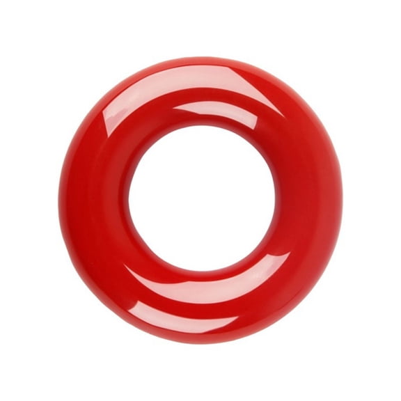 Golfs Muscle Warms Up Rings Golfs Club Swings Trainer Rings Weighted Golfs Accessory for Increased Muscle Activation
