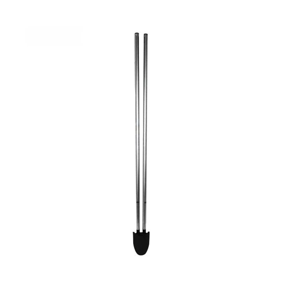 Golfs Putter Armpits Postures Fixing Rod Indoor Outdoor Putting Trainer Golf Putting Postures Corrector Easy to Use