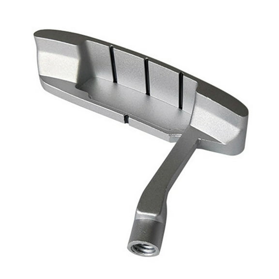Golfs Putter Golfs Practice Putter Head Golfs Clubs Head Protective Club Head Accessories Golfing Club Head Equipment