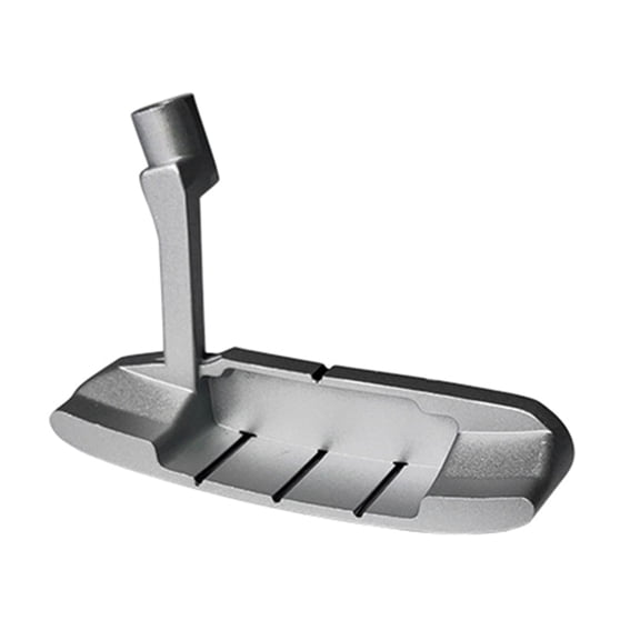 Professional Golfs Head Golfs Shaft Head Golfing Club Head Golfs Club Head Accessory Alloy Putter Head Golfs Club Head