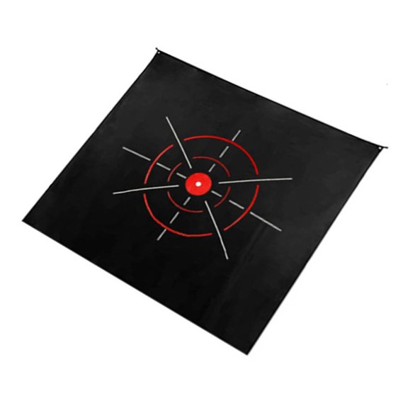Golfs Replacement Targets Cloth Hitting Practice Targets Golfs Practice Training Targets Golfs Training Accessories Endu