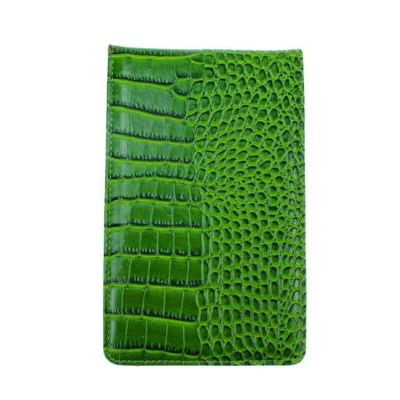 Golfs Score Recordings Golfing Score Record Notebook Golfing Record Book Score Clip Golfs Score Keeping Book Scorebook