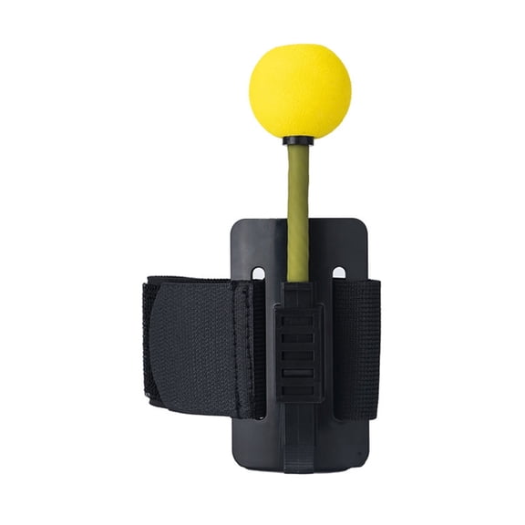 Golfs Swing Postures Alignment Correction Tool Swing Trains Aid Gesture Golfs Swing Trainer Exercises Wrist Corrector