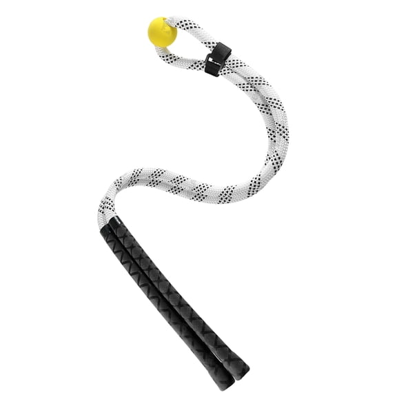 Golfs Swing Practice Rope Golfs Training Tool Exercise Rope Adjustable Golfs Assistance Exercises Rope for Practice