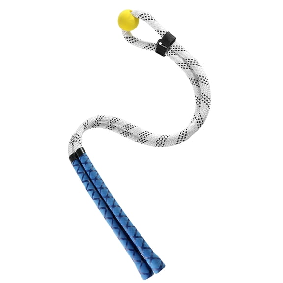 Golfs Swing Practice Rope Golfs Training Tool Exercise Rope Adjustable Golfs Assistance Exercises Rope for Practice