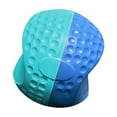 thumbnail image 1 of Golfs Swing Trainer Portable Swing Skill Enhancer Ball Golfs Double Color Connecting Ball Golfs Training Assistance Tool, 1 of 7