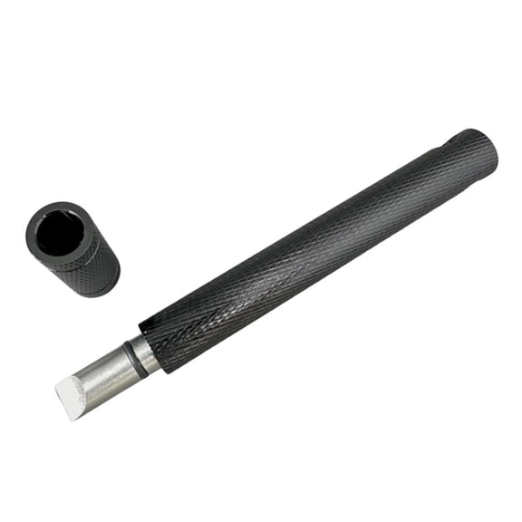 Golfs Wedges Grooves Sharpener Grooving Tool Golfs Accessories for U and V Grooves Sharpening Tool