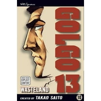 Golgo 13 Golgo 13, Vol. 10, Book 10, (Paperback)