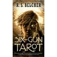 thumbnail image 1 of Golgotha The Six-Gun Tarot, Book 1, (Paperback), 1 of 1