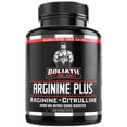 thumbnail image 1 of DR. EMIL NUTRITION Arginine Plus Goliath, 90 Count, 30 Servings, 1 of 6