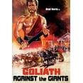 thumbnail image 1 of Goliath Against the Giants (DVD), Reel Vault, Action & Adventure, 1 of 1