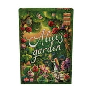Goliath Games Alices Garden New