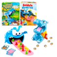 Goliath Board Games for Kids 2 Pc Bundle with Burping Bobby and