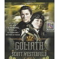thumbnail image 1 of Goliath (CD-Audio), 1 of 1