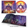 thumbnail image 1 of Exodus - Goliath - Music & Performance - CD, 1 of 2