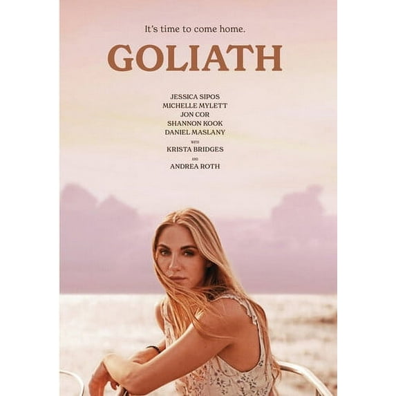 Goliath (DVD), Twin 27 Production, Drama