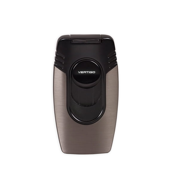 Goliath Desktop Lighter - Gunmetal
