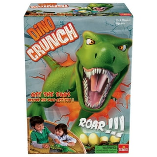 Dino Games