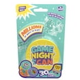 Goliath Game Night in a Can Includes 30 Hilarious Mini Games 3 or