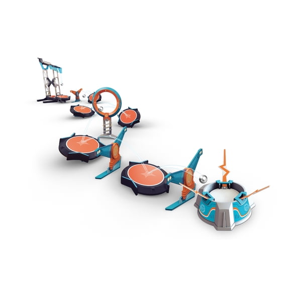 Goliath Games - Boom Trix® Multi-Ball