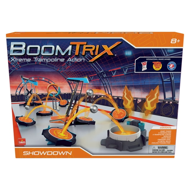 Goliath Games - Boom Trix® Showdown