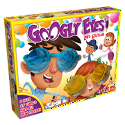 Goliath Games - Googly Eyes™ Showdown- Kids & Family Game