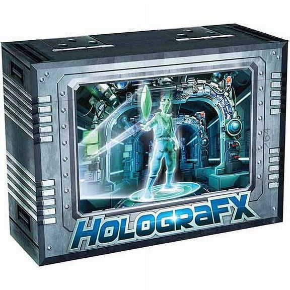 Goliath Games Holografx