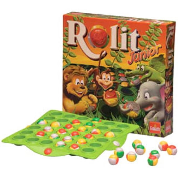 Goliath Games Rolit, Junior