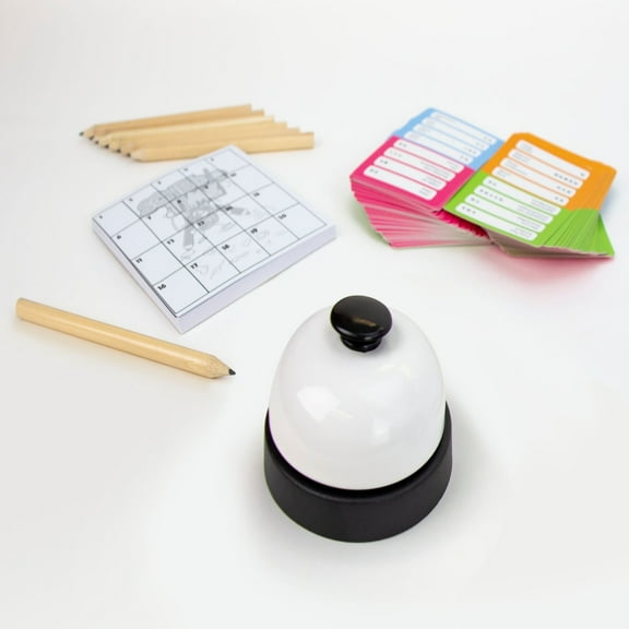 Goliath Games - Speedy Scribbles