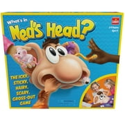 Goliath Games - What's in Ned's Head?