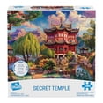 thumbnail image 1 of Goliath Image World Secret Temple 1000pc Puzzle, 1 of 4