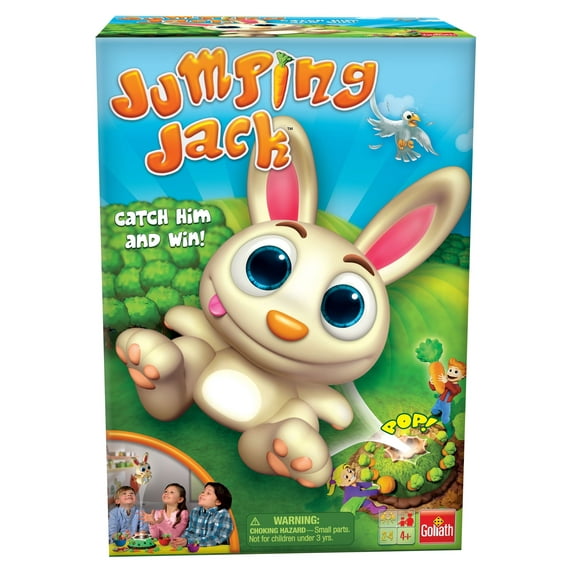 Goliath Jumping Jack