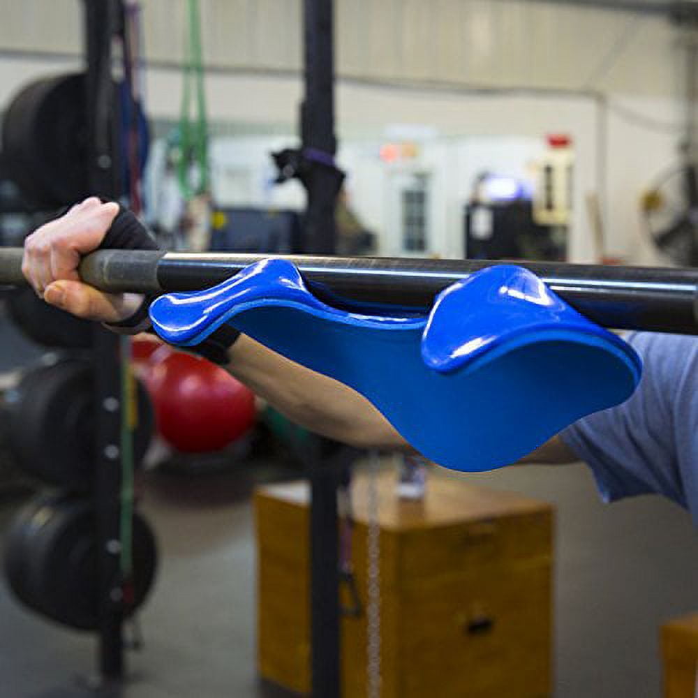 Goliath Labs Squat Shoulder Pad Cushioned for Comfort Reduces the