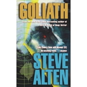 Goliath Paperback
