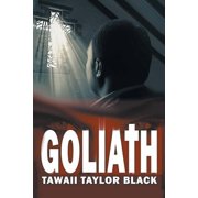 Goliath, Paperback