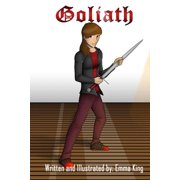 Goliath Paperback