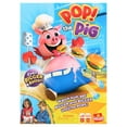 thumbnail image 1 of Goliath Pop the Pig Children's Game - Belly-Busting Fun, Feed Him Burgers, His Belly Grows, 1 of 13