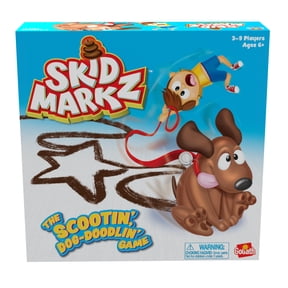 Goliath Skid Markz