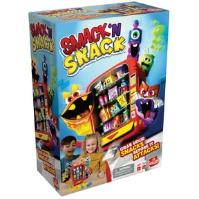Goliath Smack 'N Snack