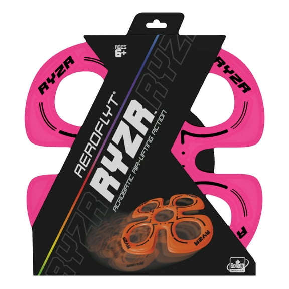 Goliath Sports Aeroflyt Ryzr Magenta