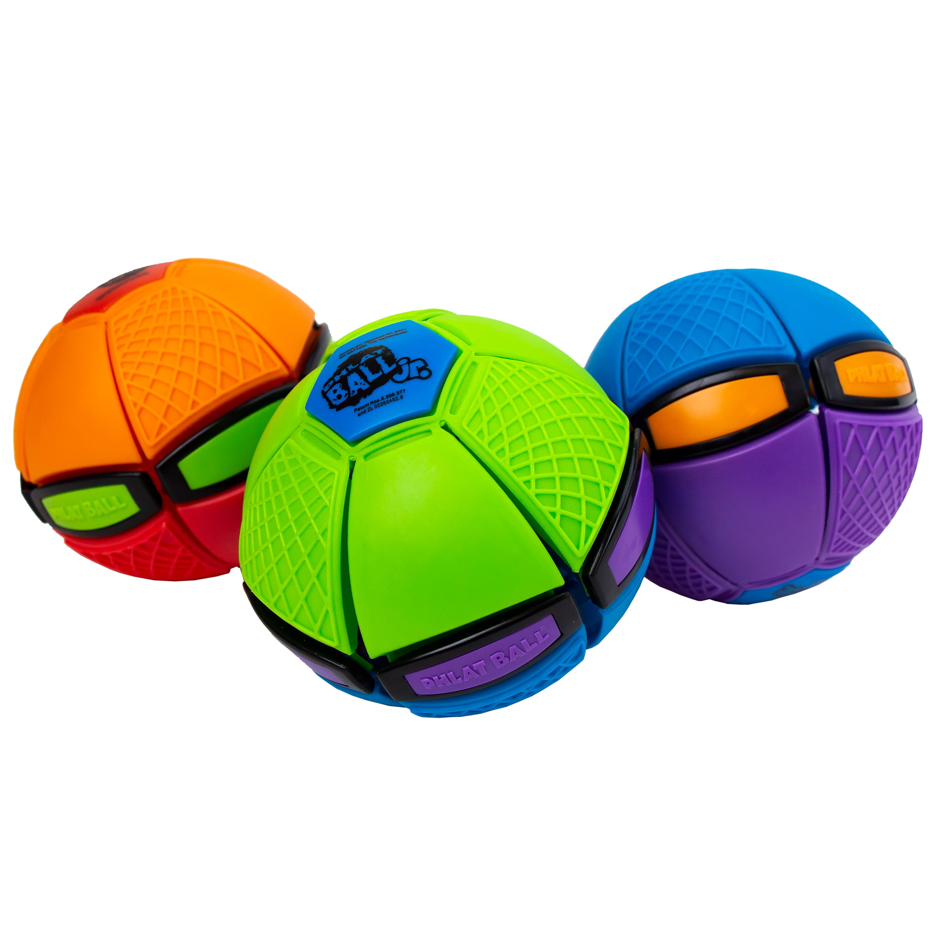 Phlat hotsell ball target