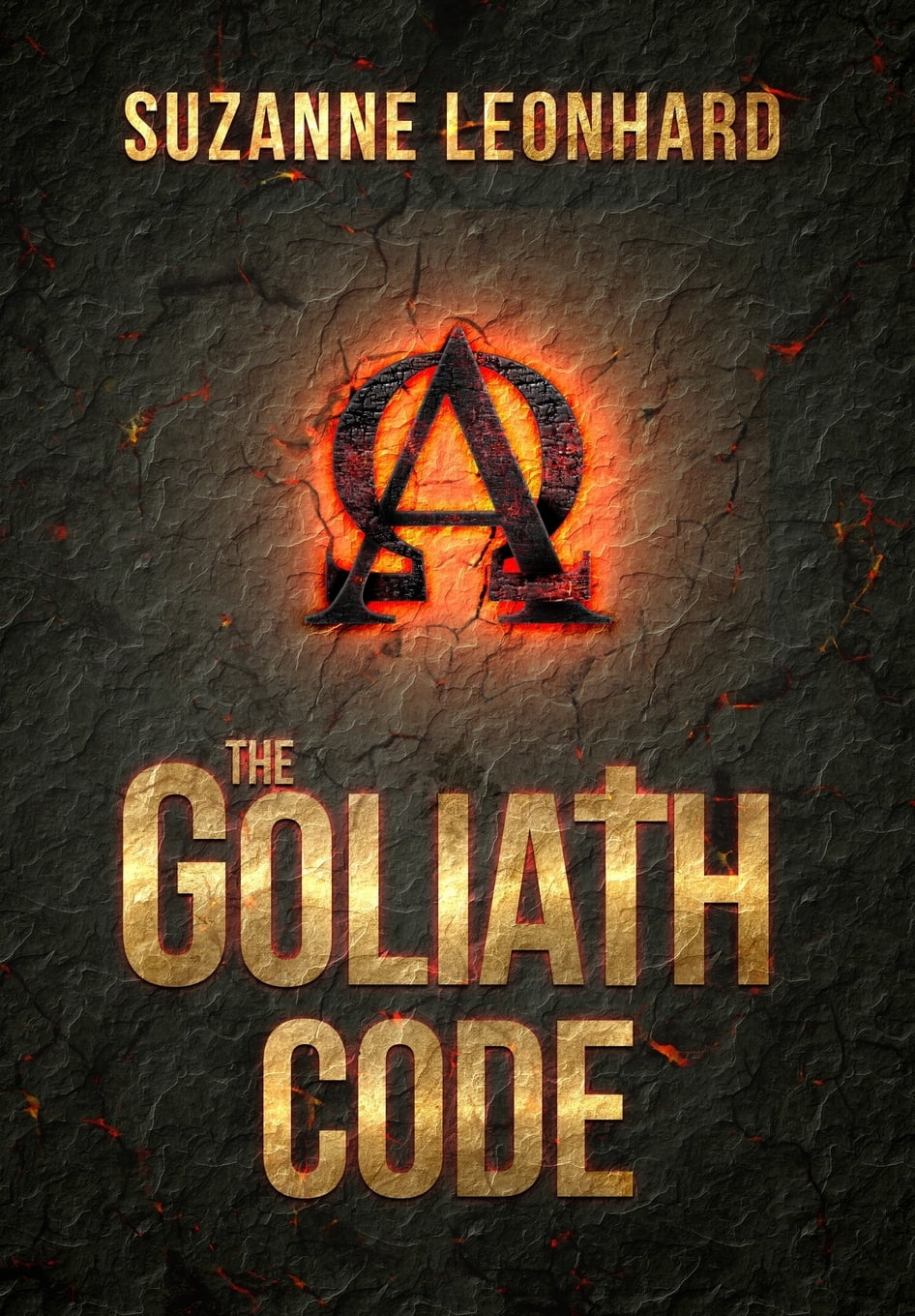 Goliath The Goliath Code Other 0827