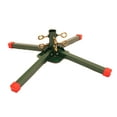 thumbnail image 1 of Goliath Welded Steel Artificial Christmas Tree Stand for Artificial trees 4 to 8 foot, 1 of 3