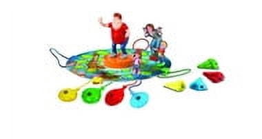 Goliath Topple/Tumble Combo – Balancing- & Geschicklichkeitsspiel Für Die Ganze Familie