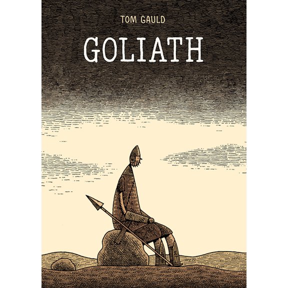 Goliath, (Paperback)