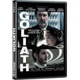 thumbnail image 1 of Goliath (DVD), 1 of 1