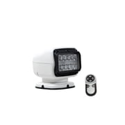 Golight GT Series | 20008GT LED Hybrid, Permanent Mount, Wireless Handheld Remote, White
